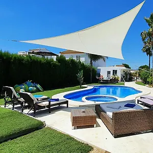  Guest house Casa De Jasper Spain