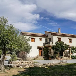 *** Bed & Breakfast Rural Fuente La Teja Spain
