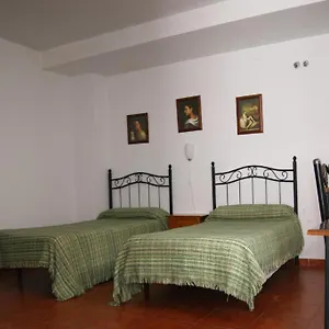 ** Guest house Alcazar Spain