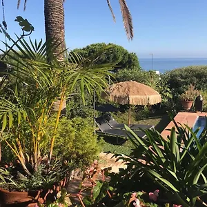 *** Bed & Breakfast Casa Spain