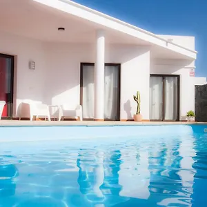  Guest house El Jardin De Juanita - Spain