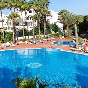  Aparthotel El Dorado 114 Luxury With Full Air-conditioning Spain