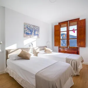  Guest house Texeda Spain