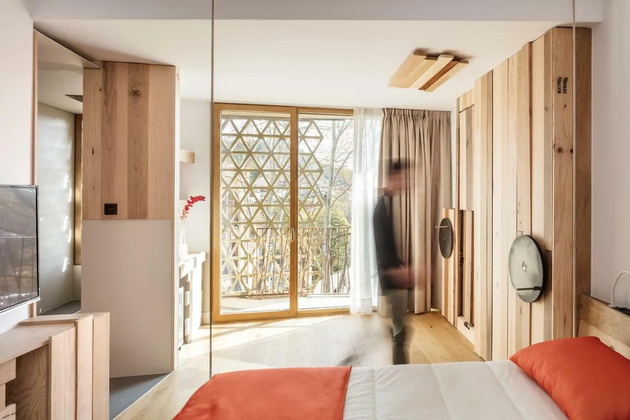 Somiatruites Hotel Igualada Spain