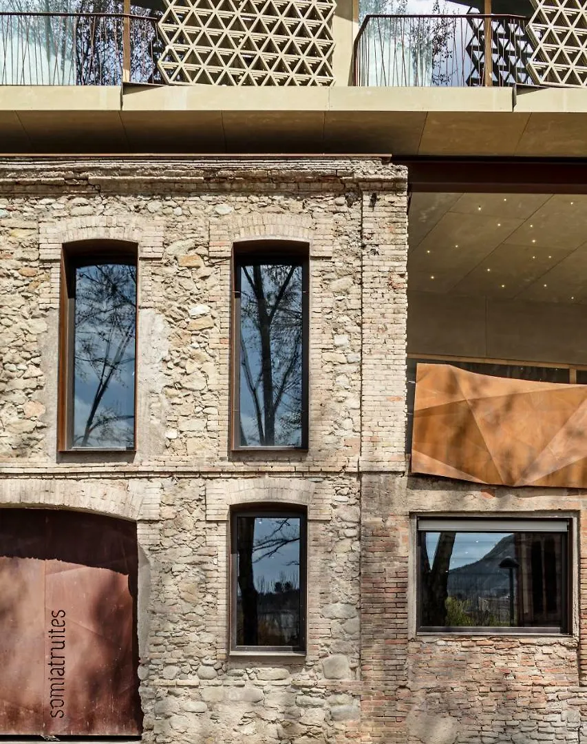 Somiatruites Hotel Igualada