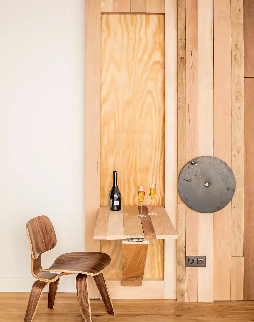 Somiatruites Hotel Igualada