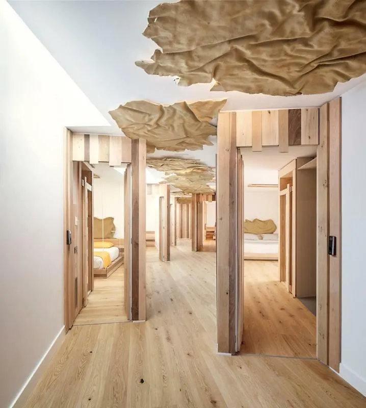 Somiatruites Hotel Igualada
